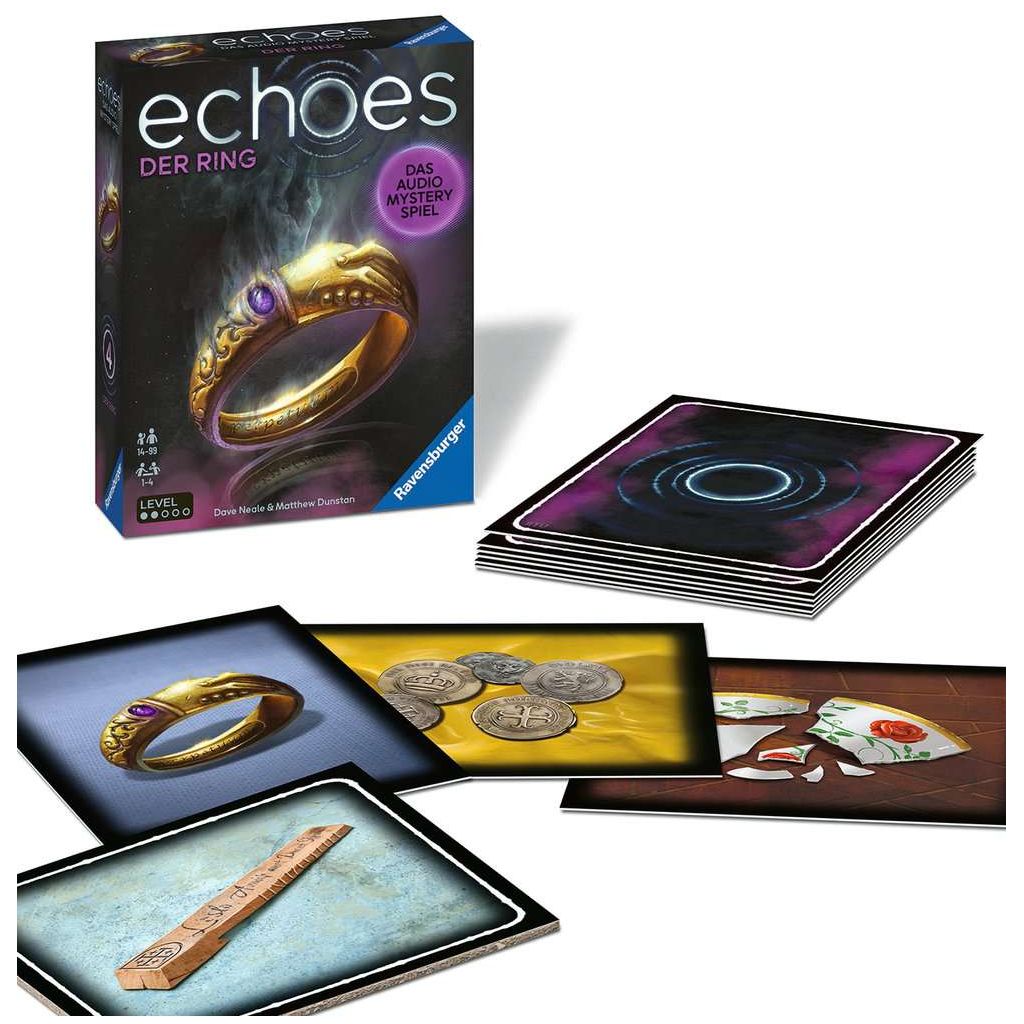 Ravensburger | echoes Der Ring