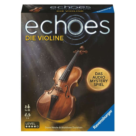 Ravensburger | echoes Die Violine