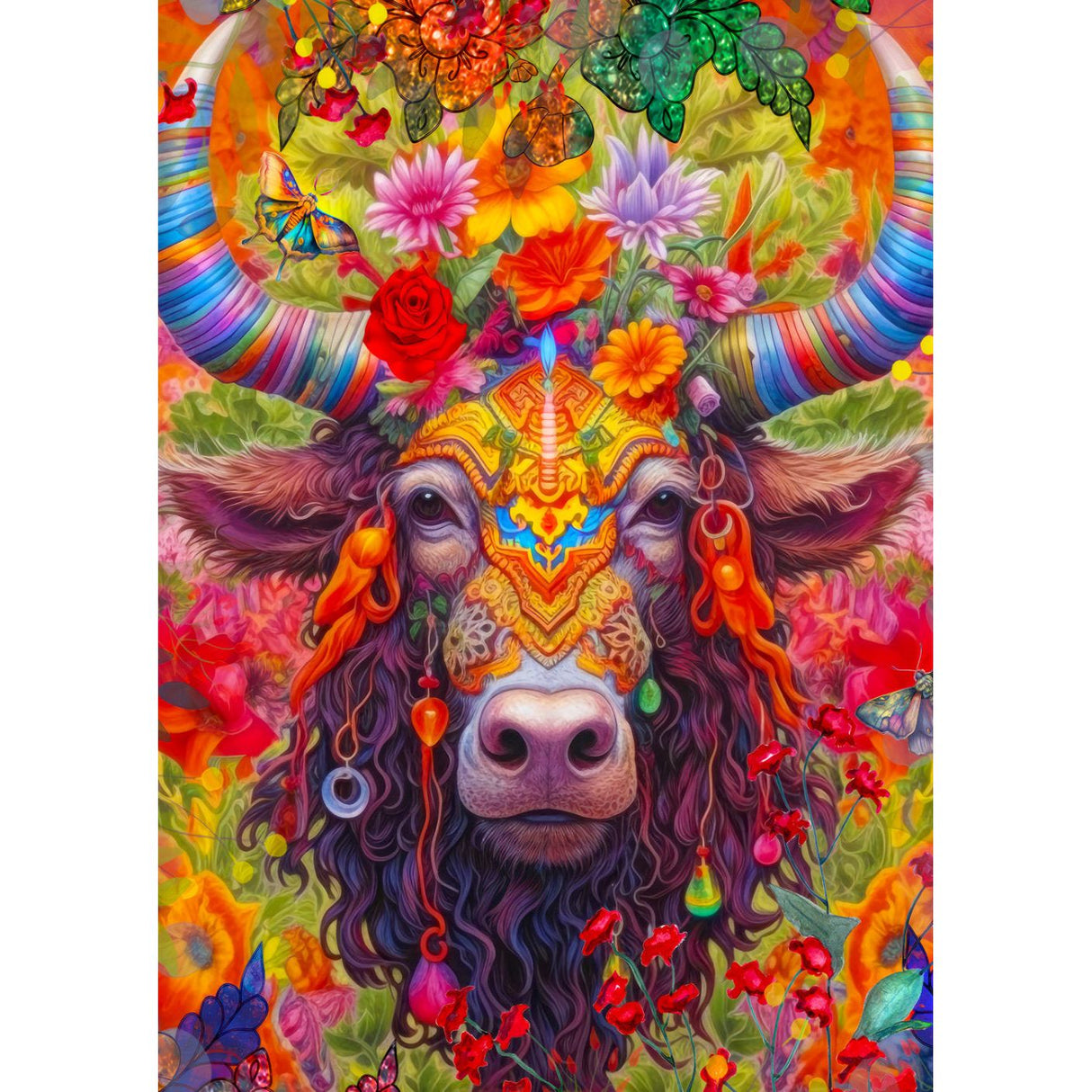 ENJOY Puzzle | 1000 Teile | Ferdinand