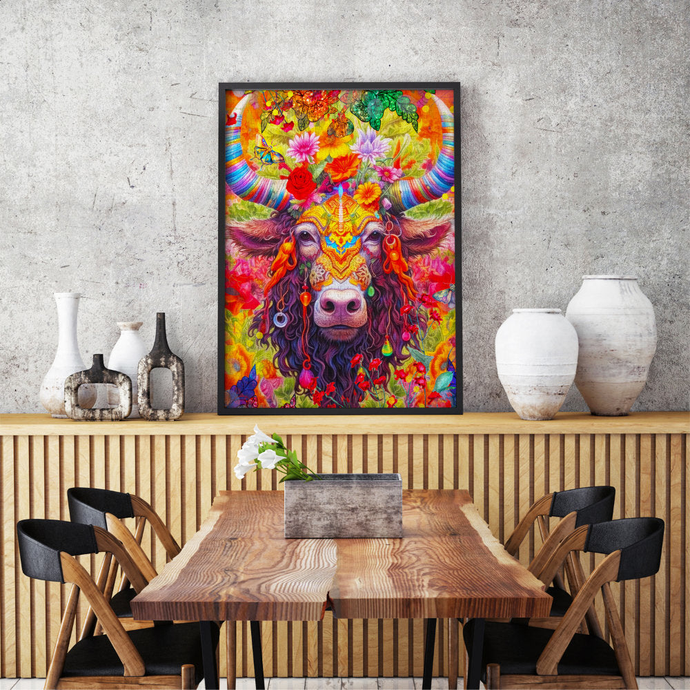 ENJOY Puzzle | 1000 Teile | Ferdinand