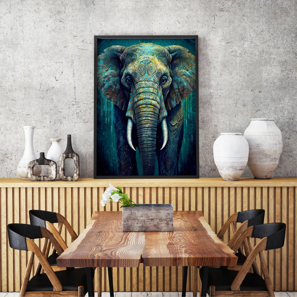 ENJOY Puzzle | 1000 Teile | Orientalische Pracht