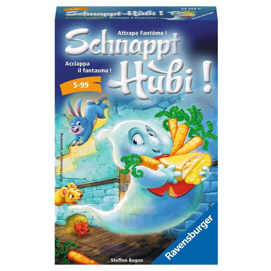 Ravensburger | Schnappt Hubi!