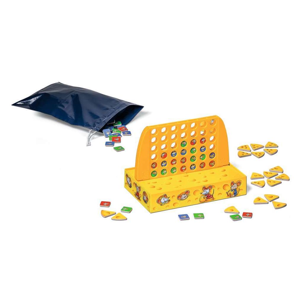 Ravensburger | 3 gewinnt!