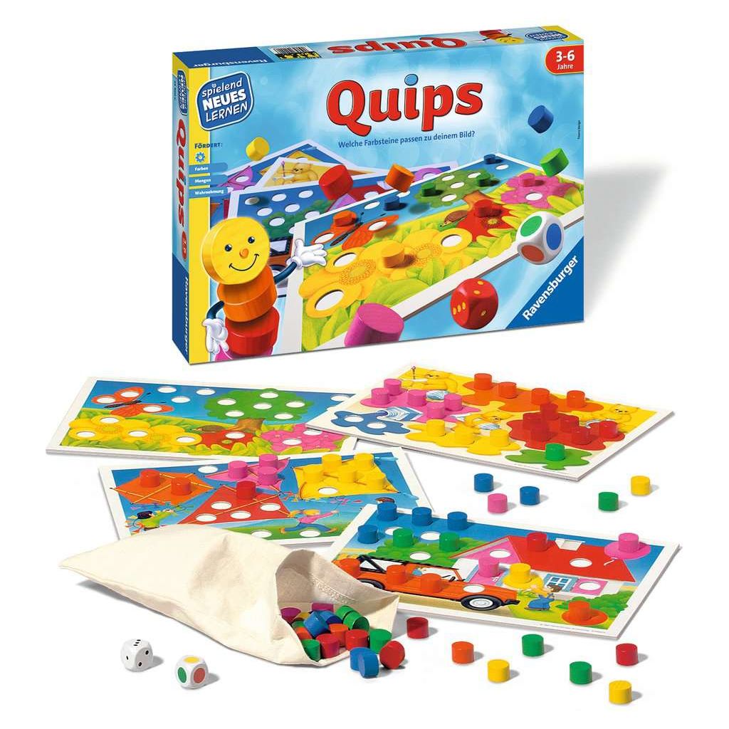 Ravensburger | Ich bin das kleine Schäfchen