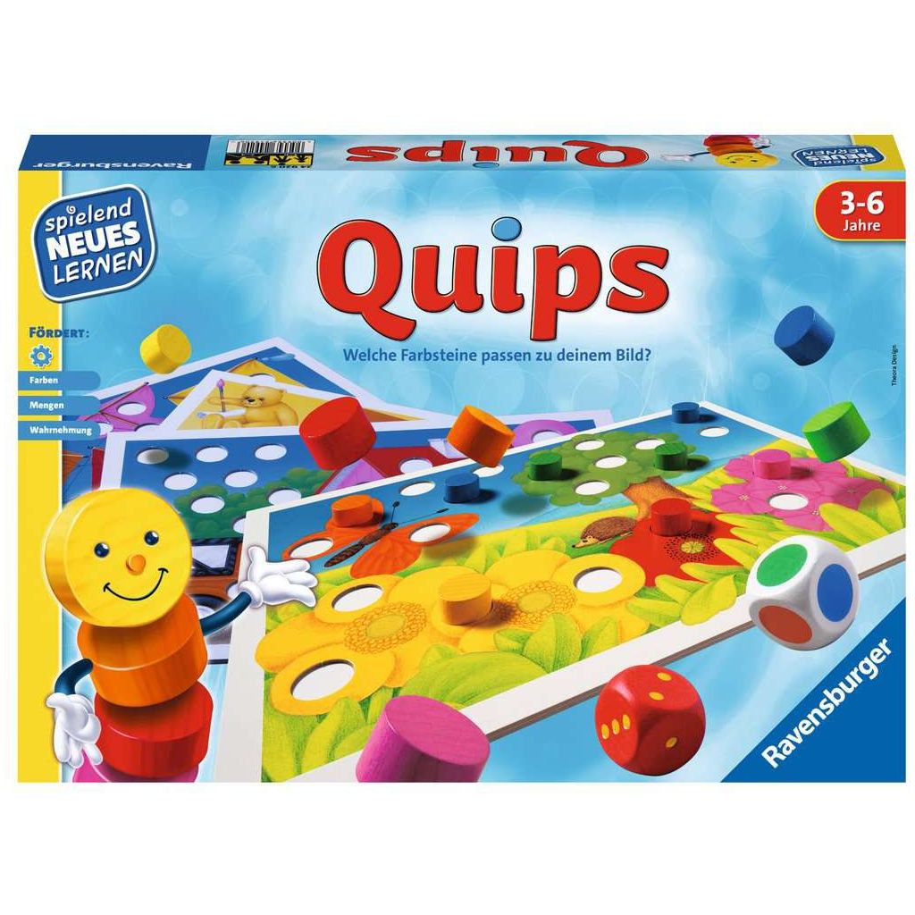 Ravensburger | Ich bin das kleine Schäfchen