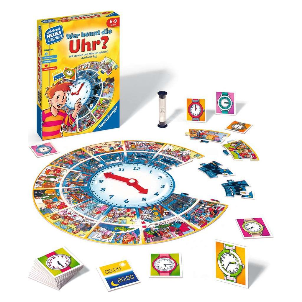 Ravensburger | 1x1 Drachen