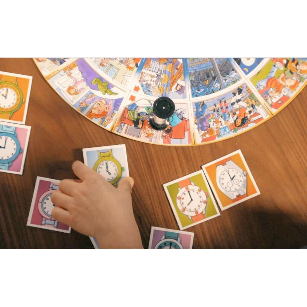 Ravensburger | 1x1 Drachen