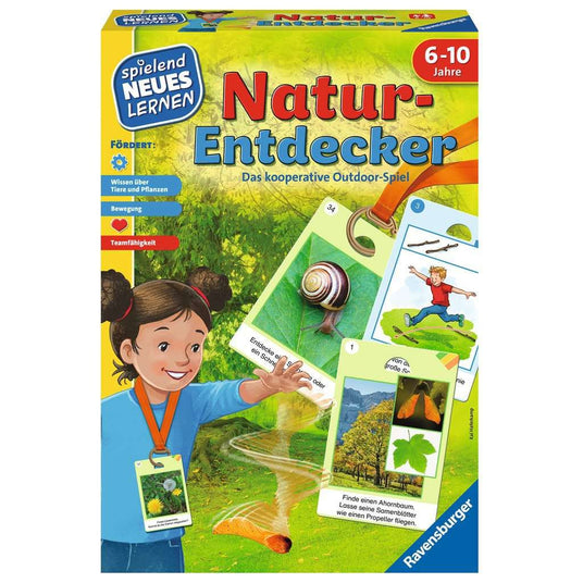 Ravensburger | Natur-Entdecker