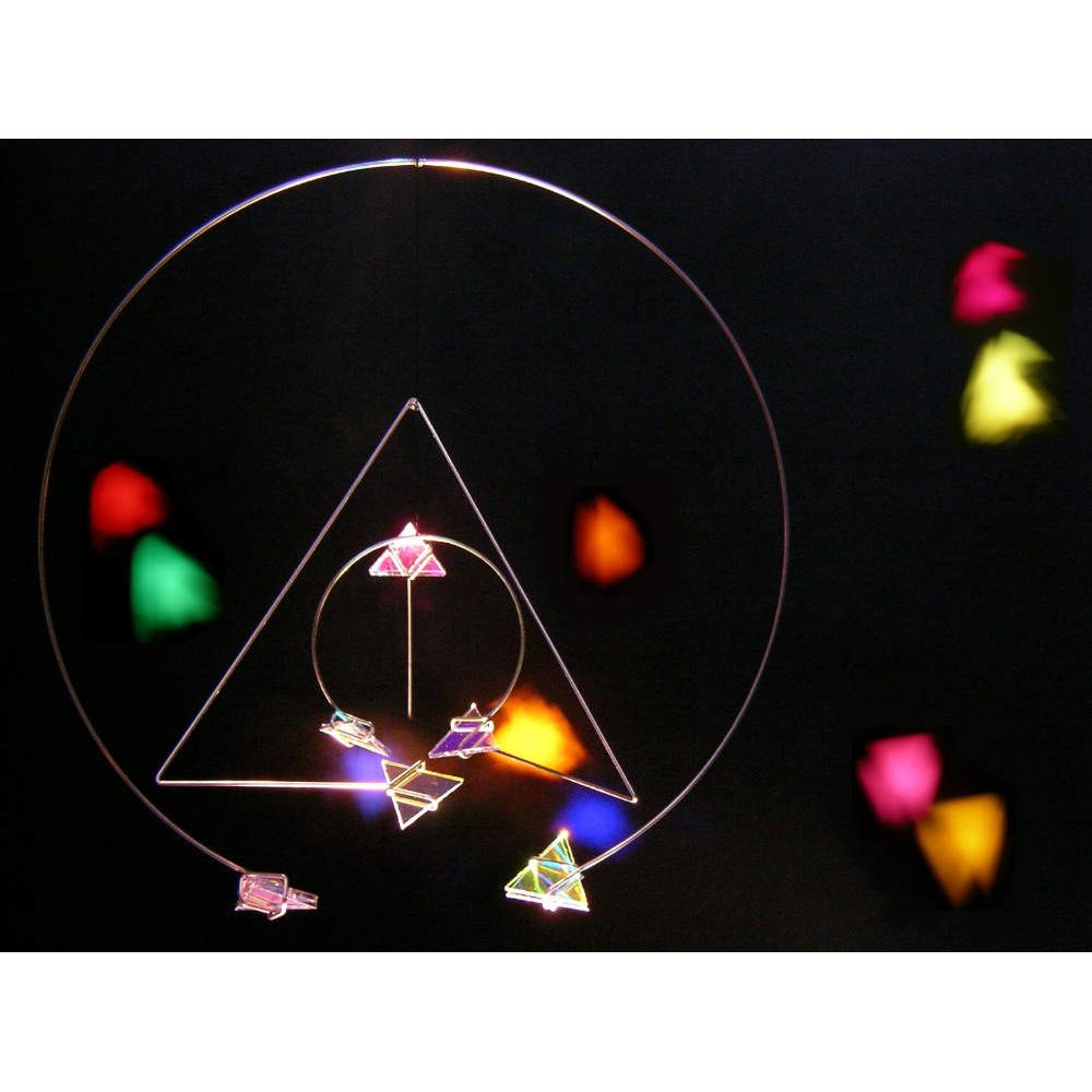 KRAUL | Spiegelmobile groß