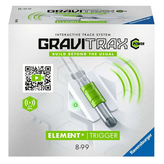 Ravensburger | GraviTrax POWER Element Trigger
