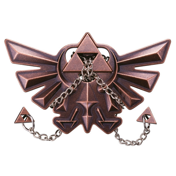 Huzzle Cast | Zelda Hyrule Crest | ⭐️⭐️⭐️⭐️