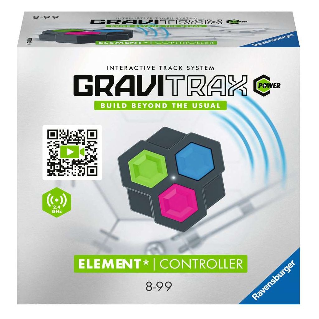 Ravensburger | GraviTrax POWER Element Controller
