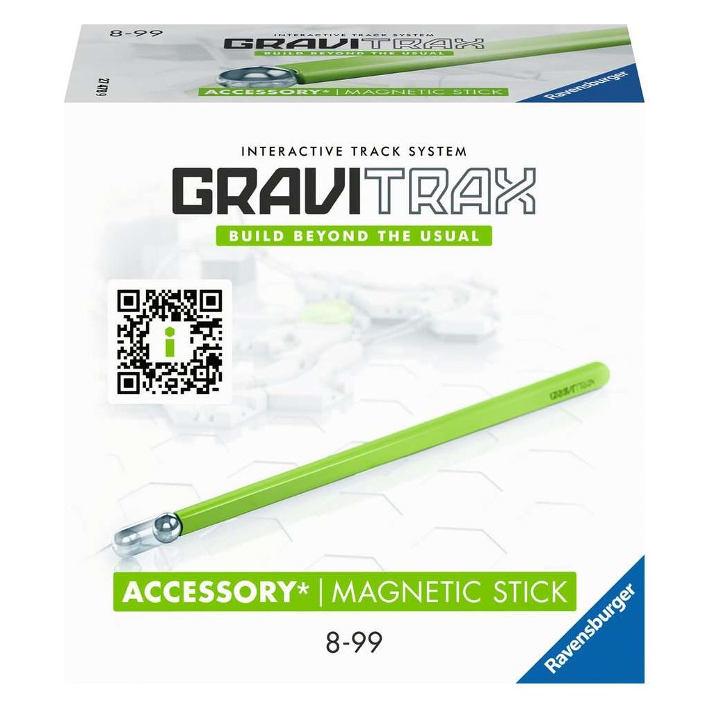 Ravensburger | Gravitrax Accessory Magnetic Stick