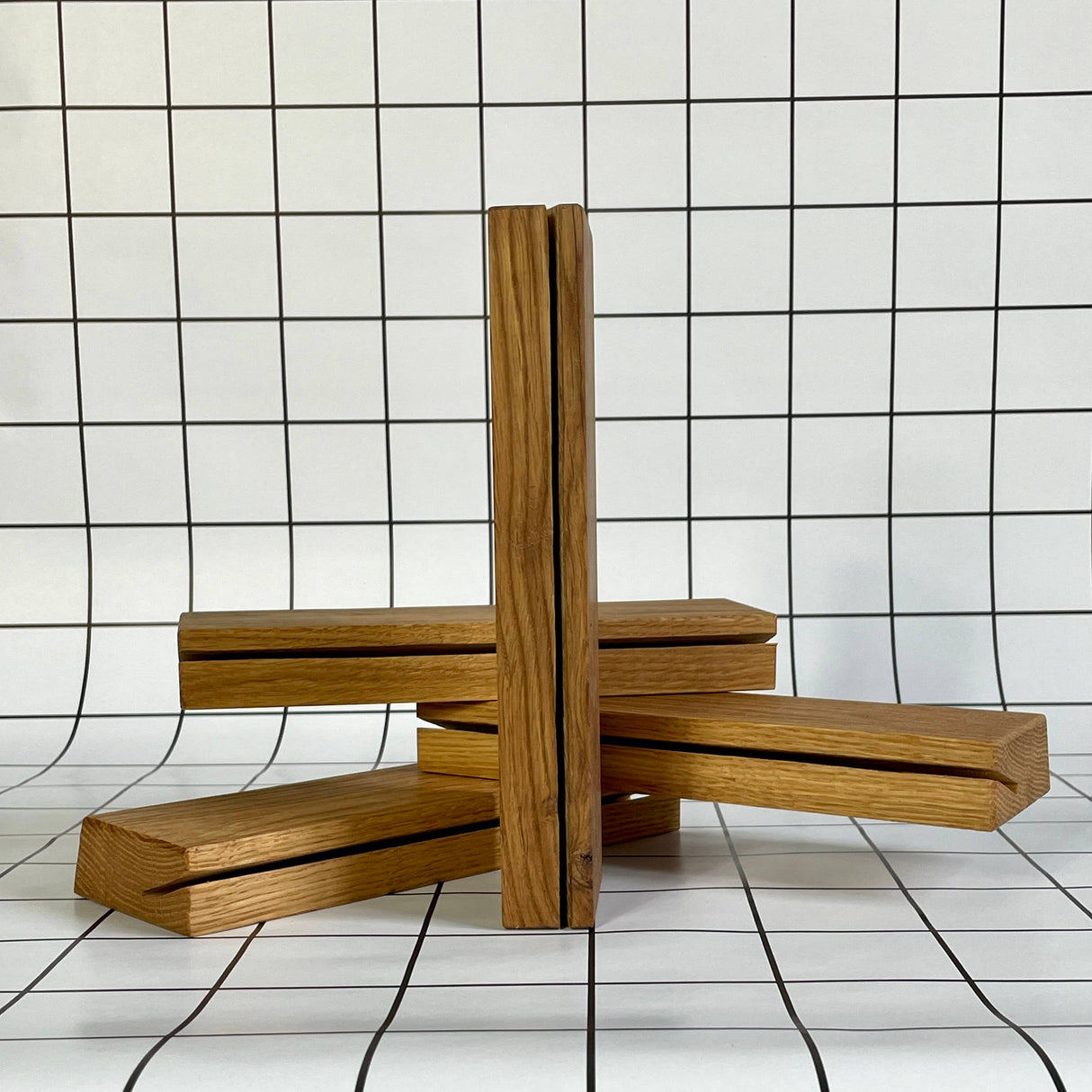 Das Puzzle Kollektiv - Puzzle Karton Halter