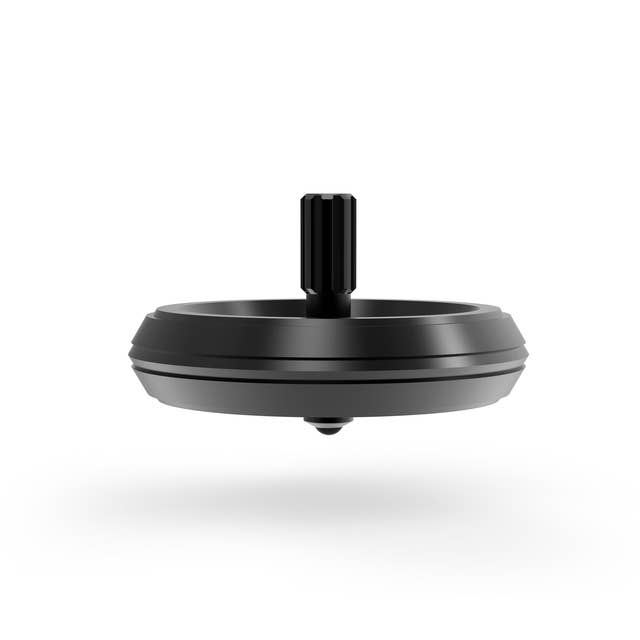 UFO Tops | Kreisel: Lake Superior | div. Farben