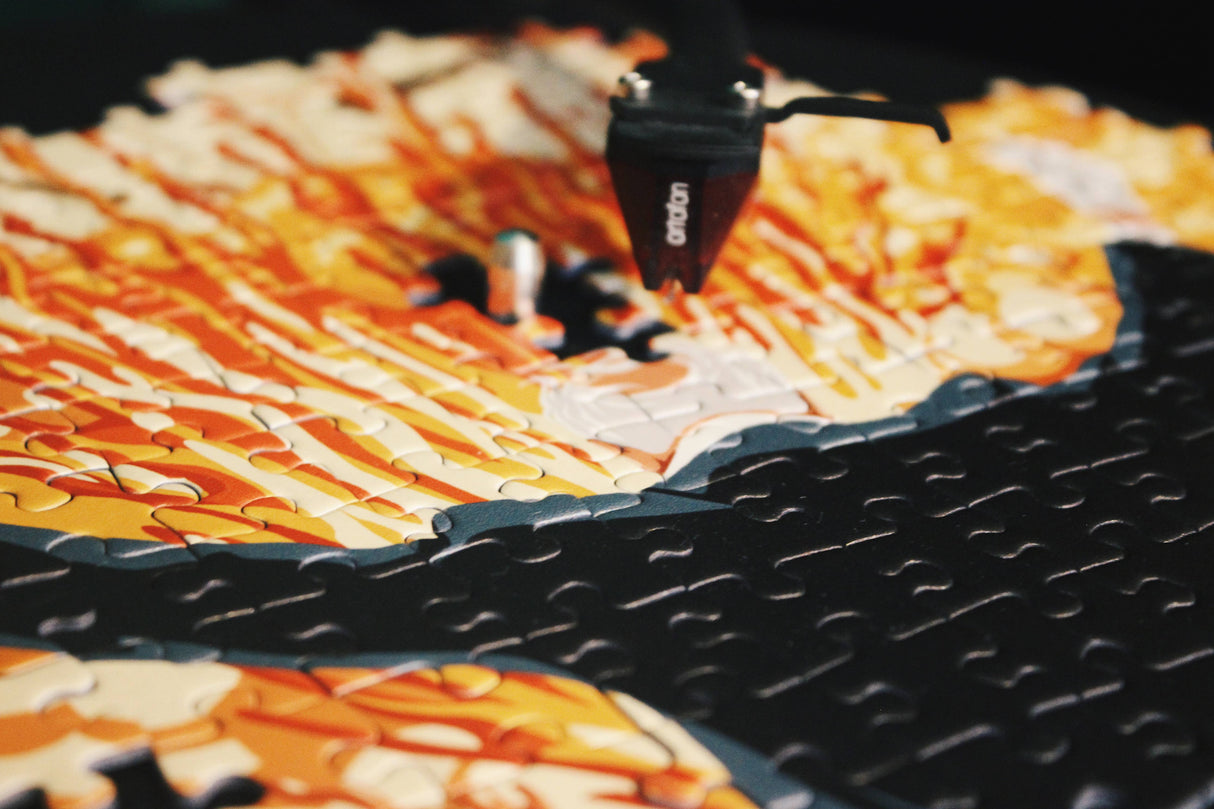 Das Puzzle Kollektiv - "Symphonie" | Puzzle | 1000 Teile