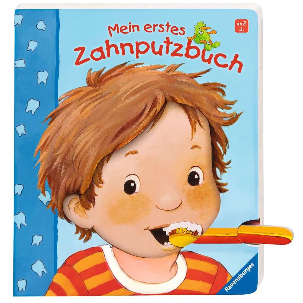 Ravensburger | Mein erstes Fühlbuch: Mein kleiner Streichelzoo