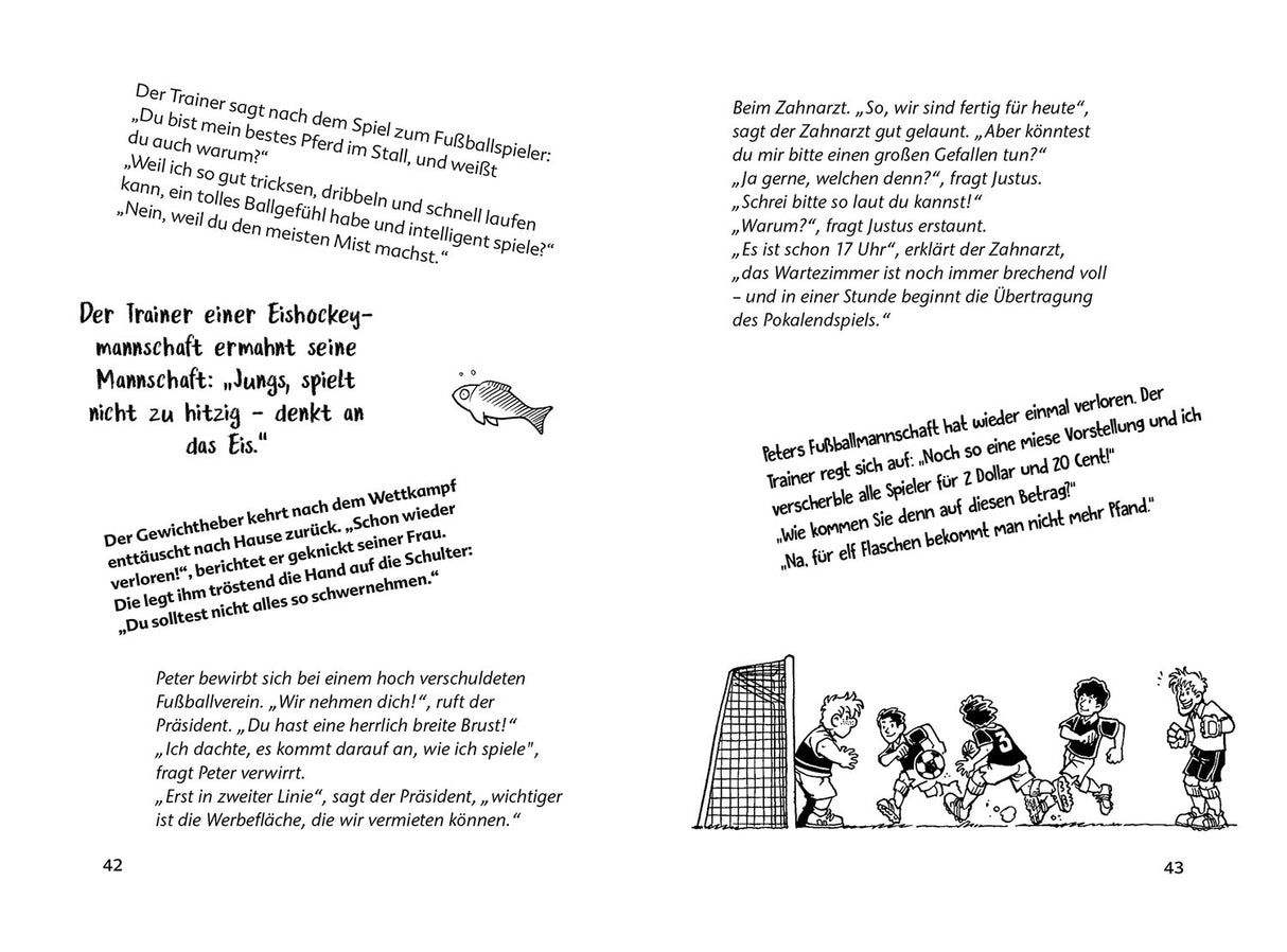 KOSMOS | Die drei ??? Kids Das Witzebuch