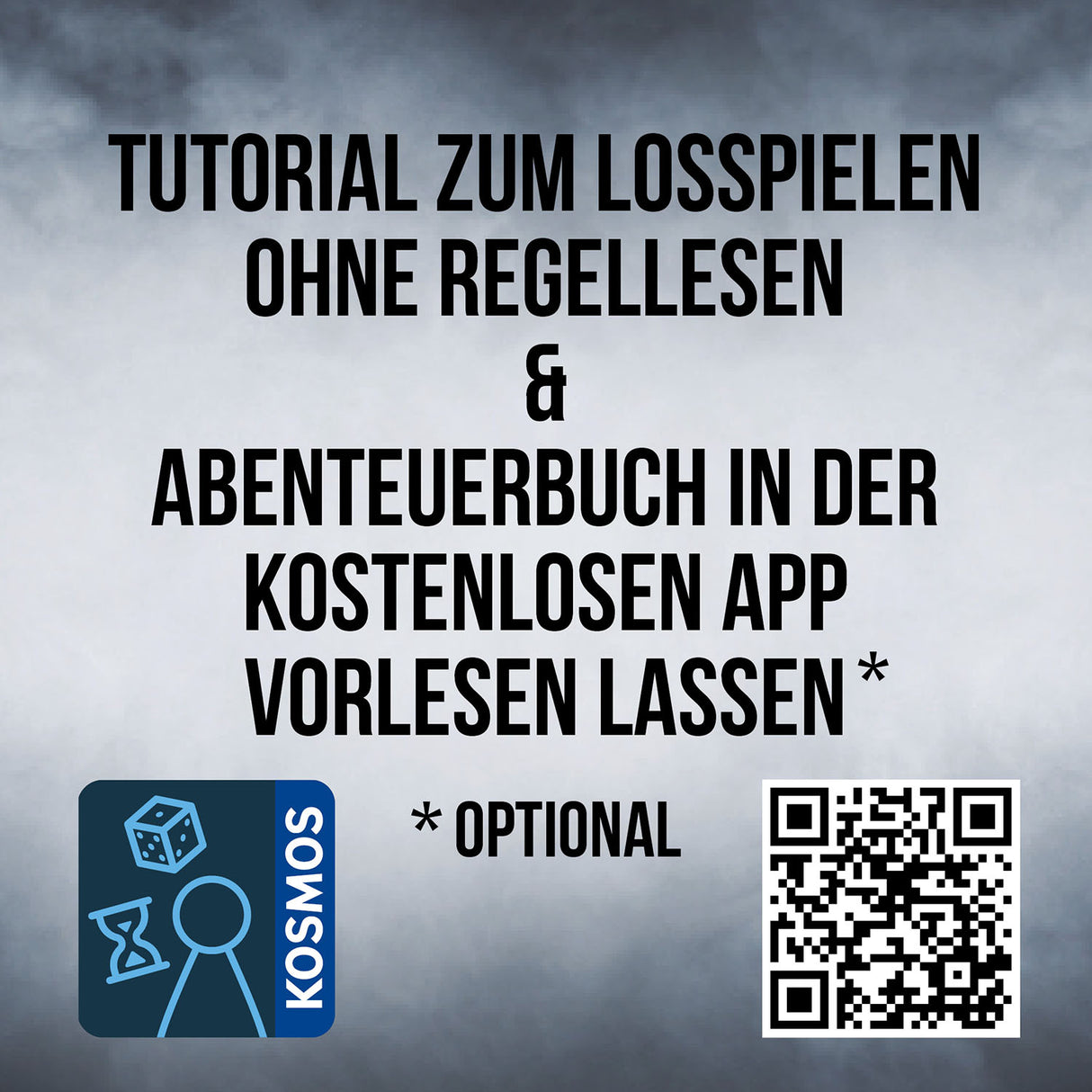 KOSMOS | Adventure Games Family - Dimension Fünf-Sieben