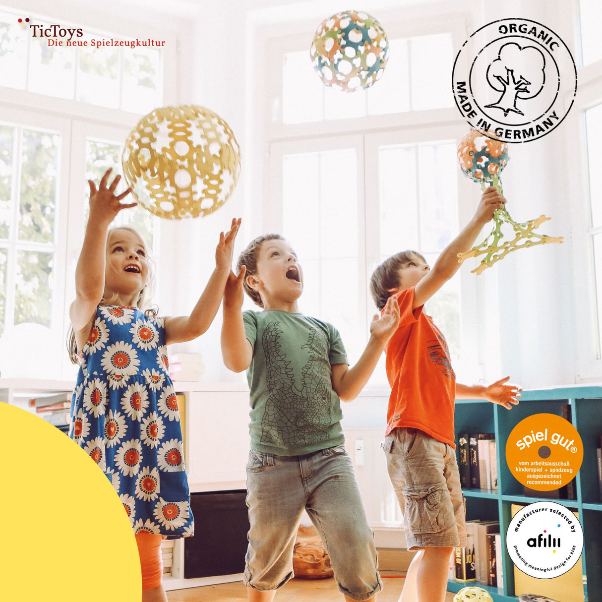 TicToys | Binabo (240 Chips)