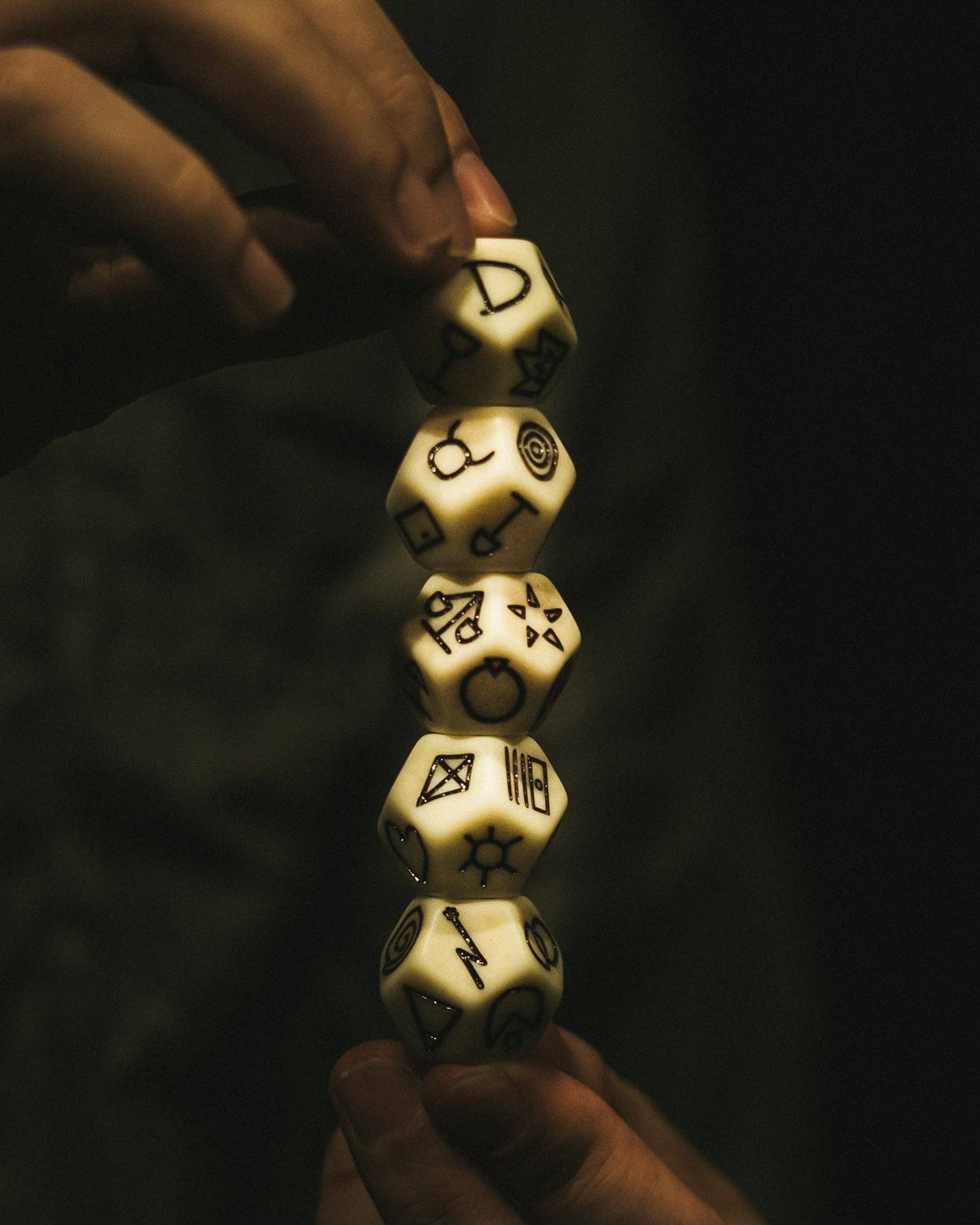 Art of Play - Sehende Steine | Seeing Stones