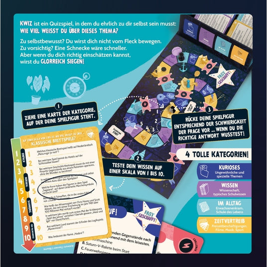 Blackrock Games | KWIZ