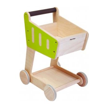 PlanToys | Einkaufswagen