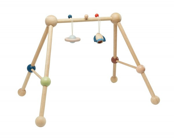PlanToys | Babygym Orchard