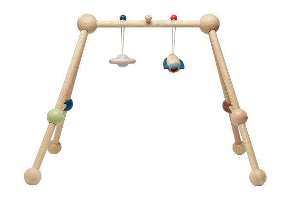 PlanToys | Babygym Orchard