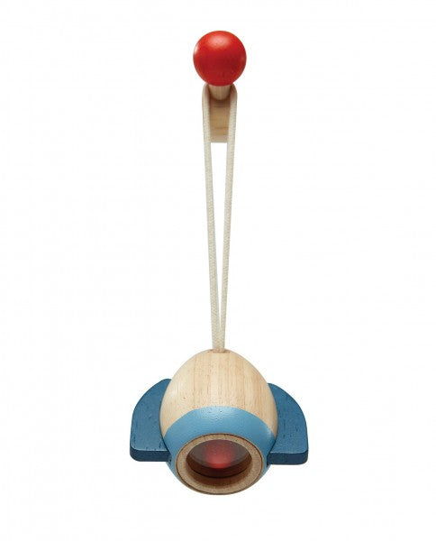 PlanToys | Babygym Orchard