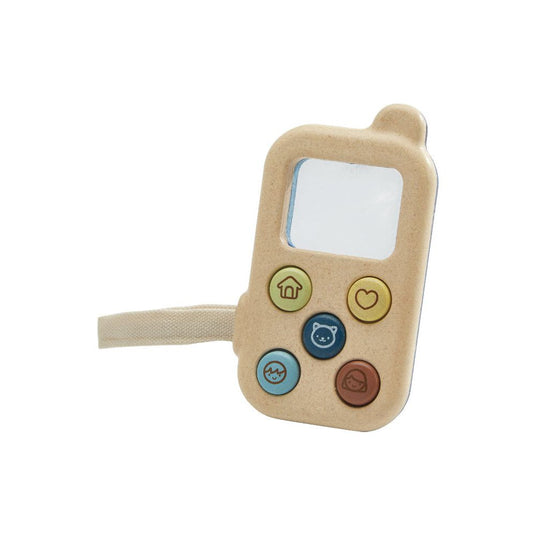 PlanToys | Telefon Orchard