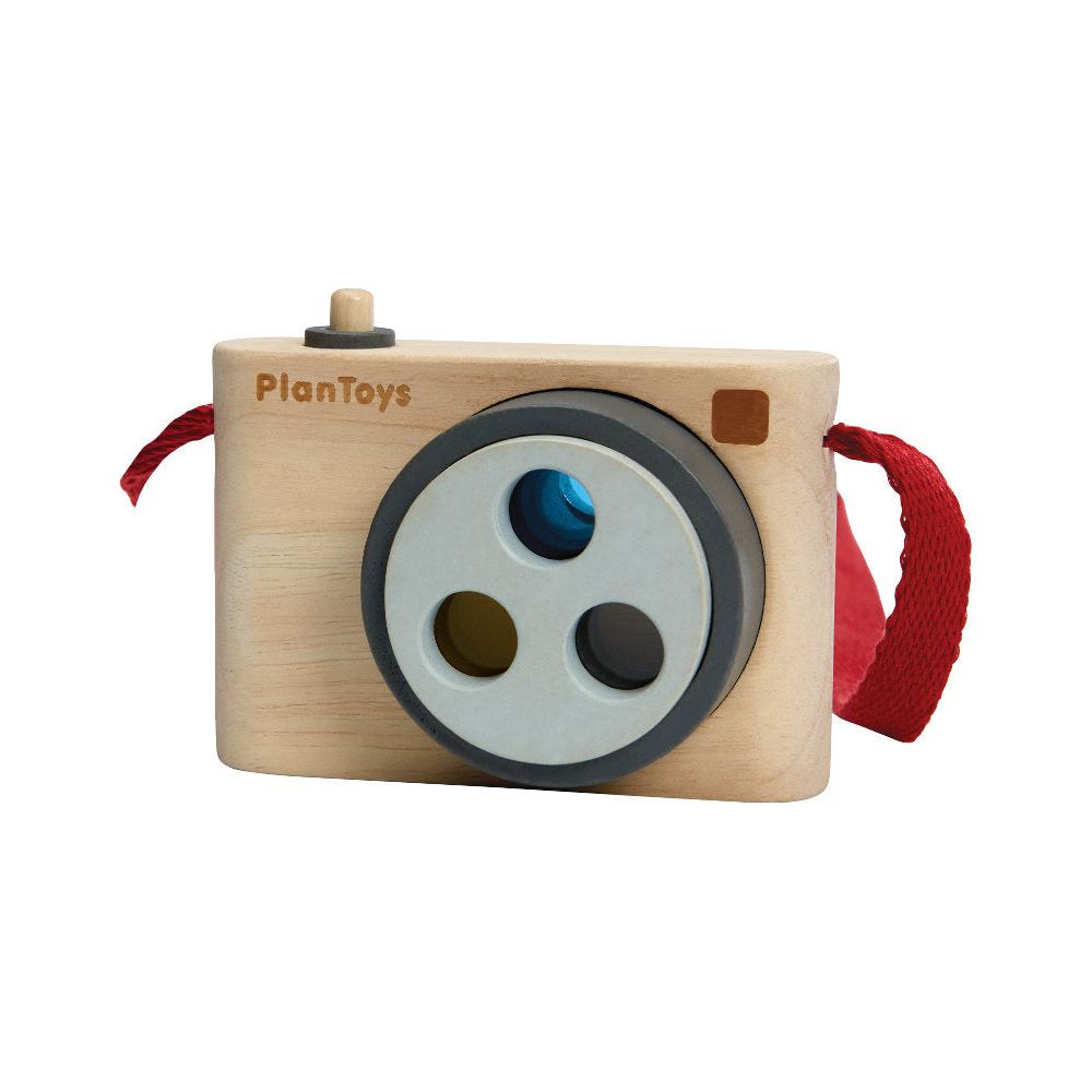 PlanToys | Fotokamera