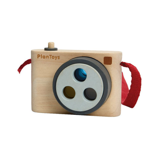 PlanToys | Fotokamera