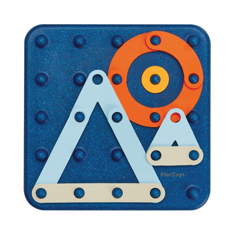 PlanToys | Kreativbrett
