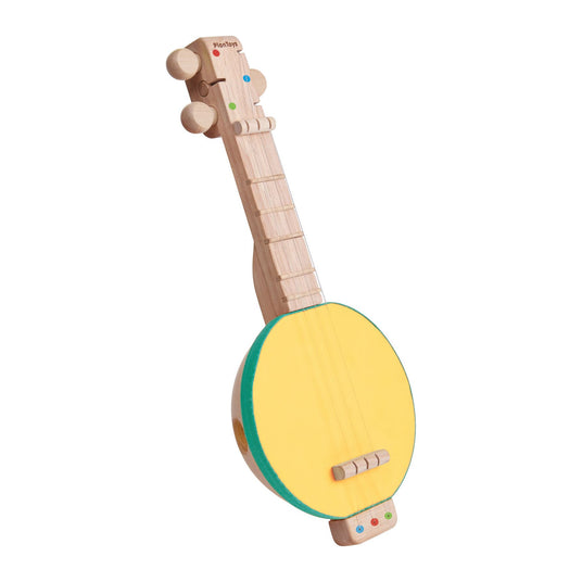 PlanToys | Banjo