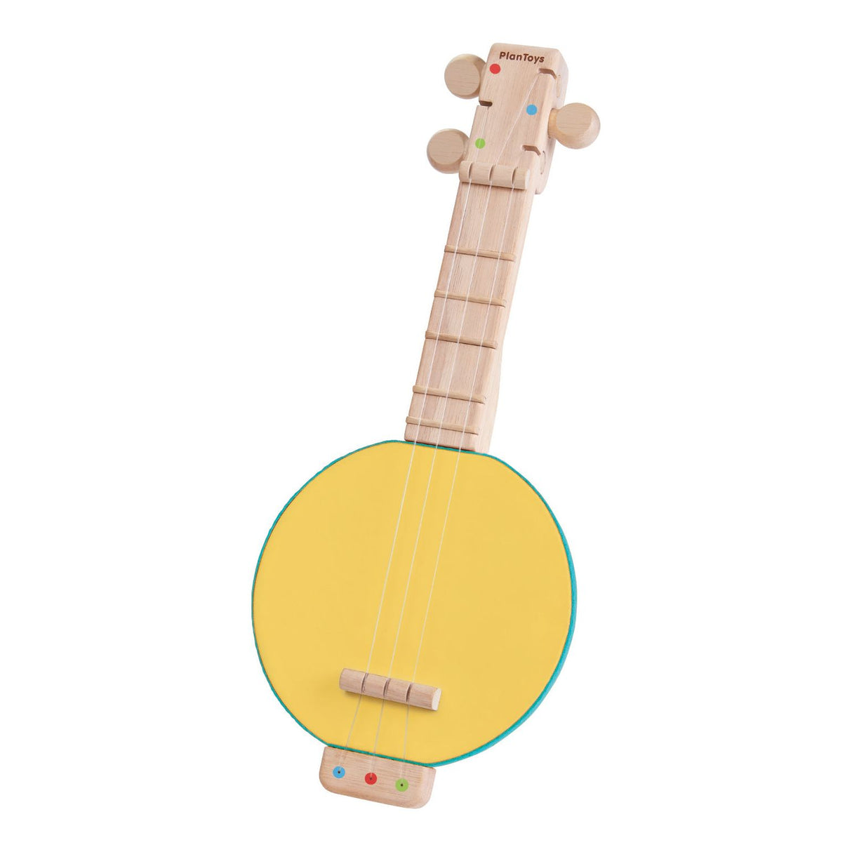 PlanToys | Banjo