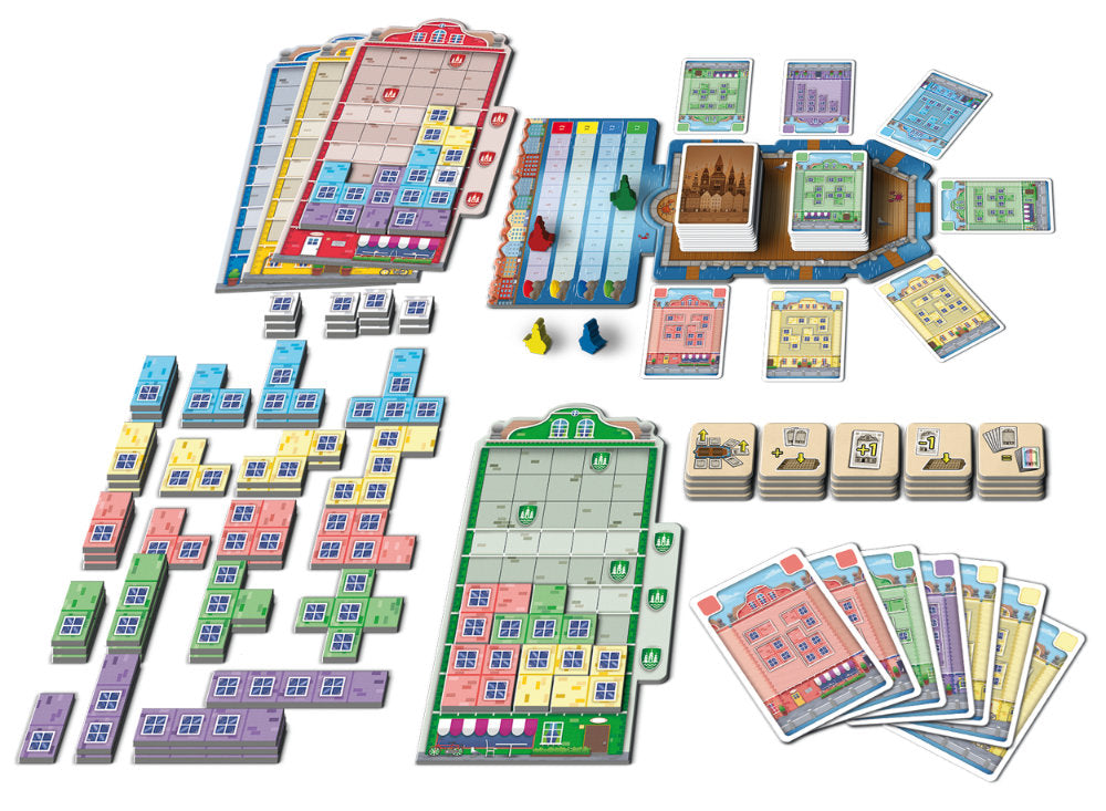 Queen Games | Copenhagen
