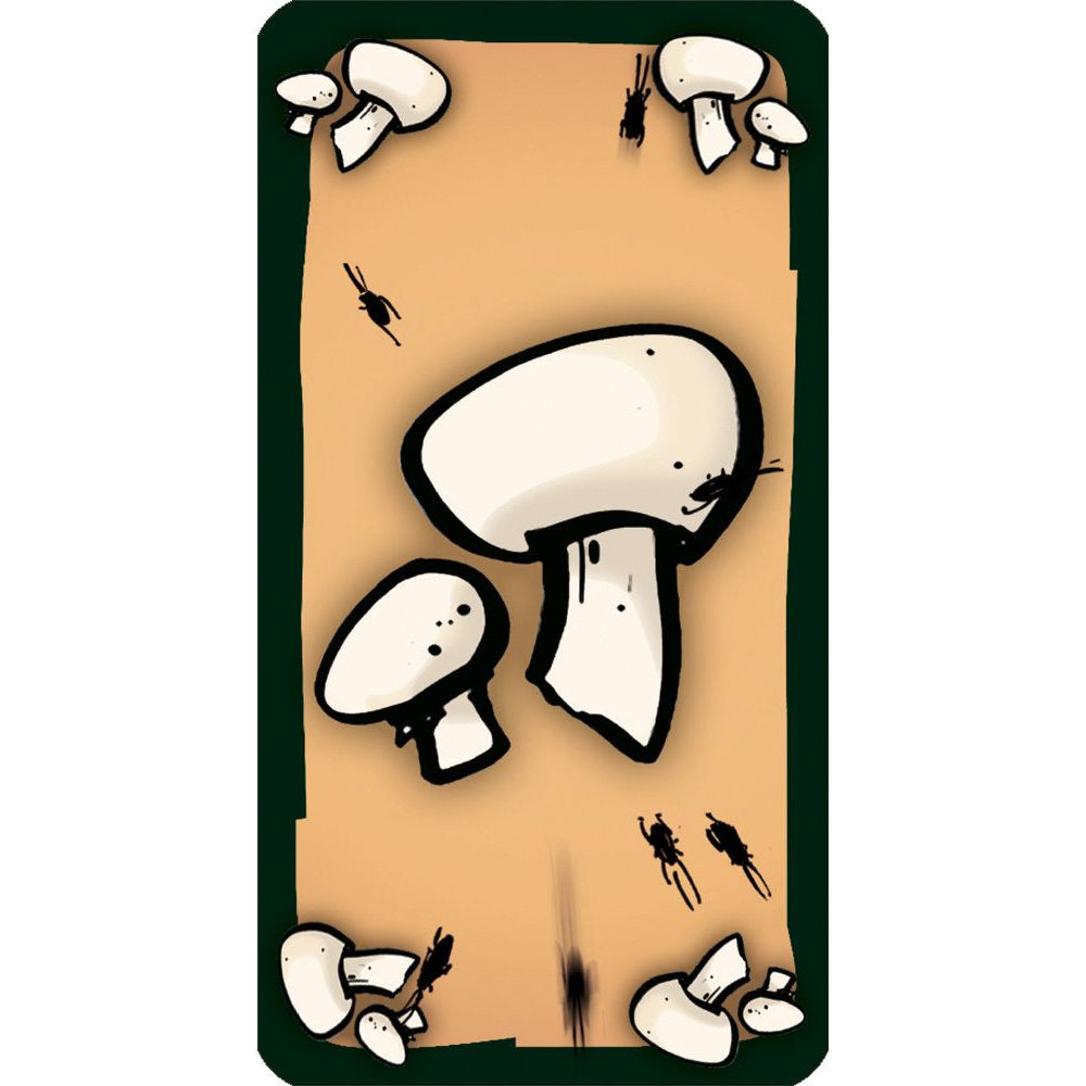 Schmidt Spiele | Kakerlakensuppe