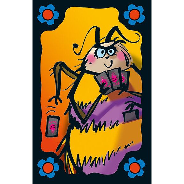 Schmidt Spiele | Schummel Hummel