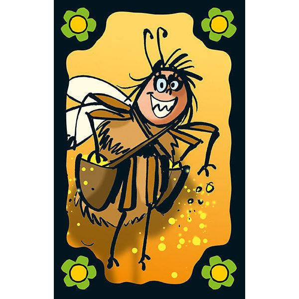 Schmidt Spiele | Schummel Hummel