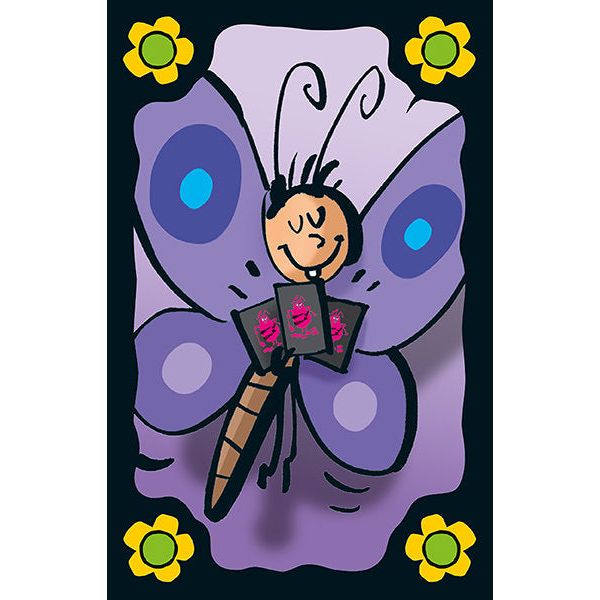 Schmidt Spiele | Schummel Hummel
