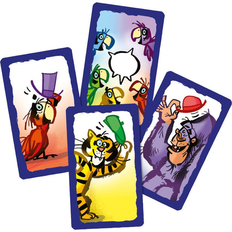 Schmidt Spiele | Plapparagei