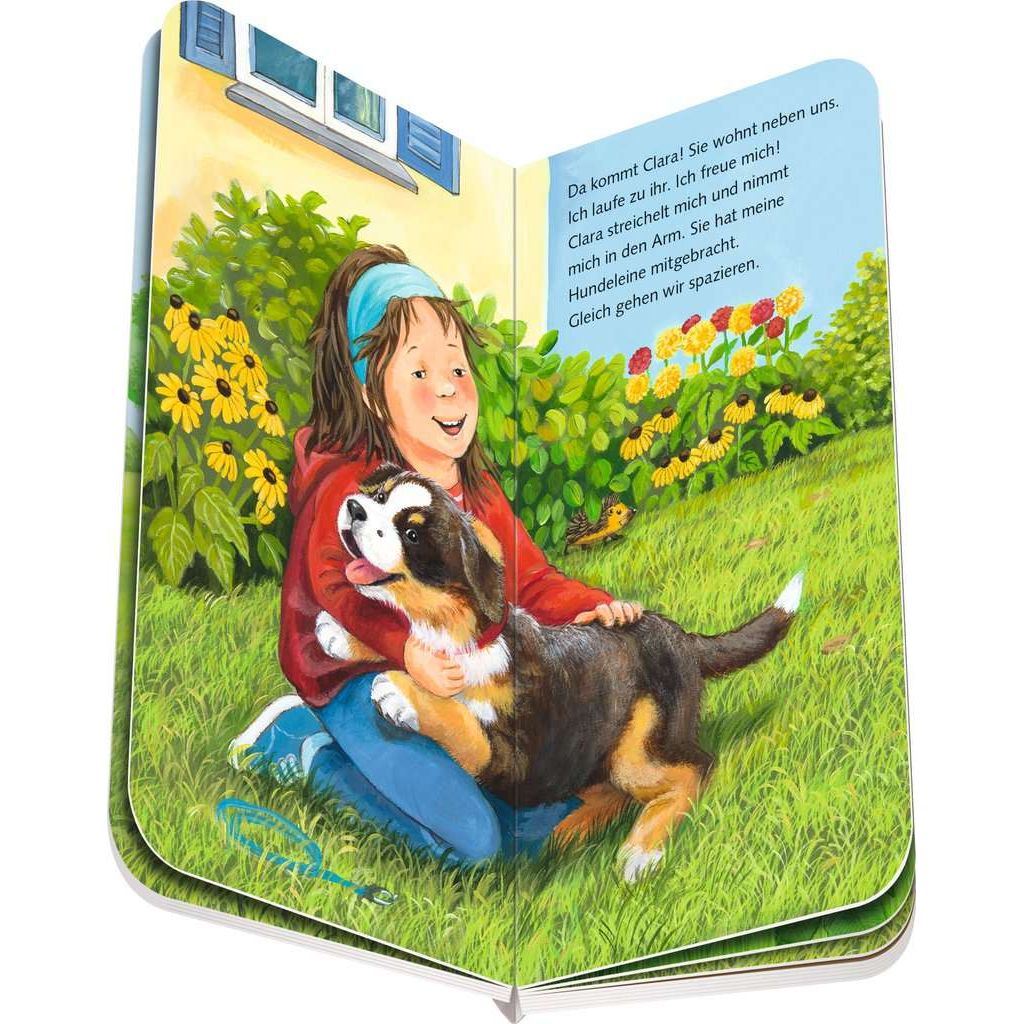 Ravensburger | Ich bin der kleine Hund