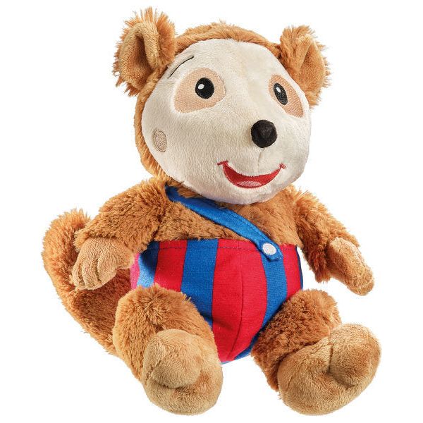 Schmidt Spiele | Bobo Siebenschläfer, 23 cm