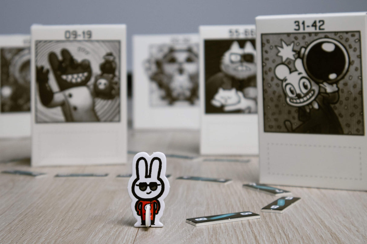 Pegasus Spiele | Bomb Busters | 🥇 Spiel des Jahres 2025!