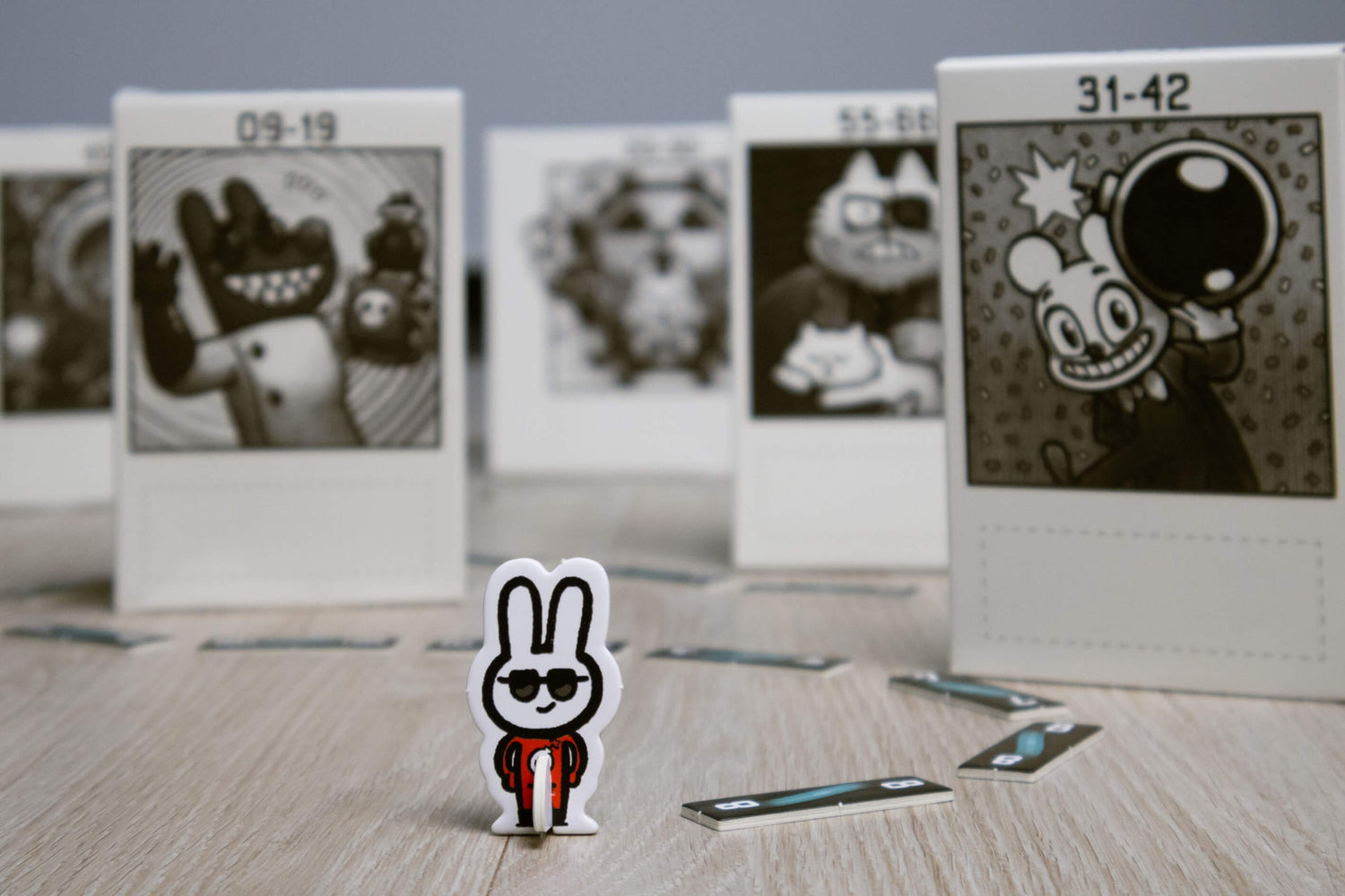 Pegasus Spiele | Bomb Busters | 🥇 Spiel des Jahres 2025!