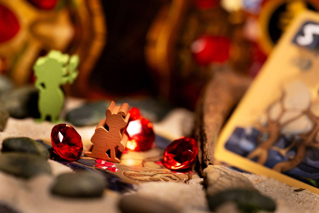 Pegasus Spiele | Diamant