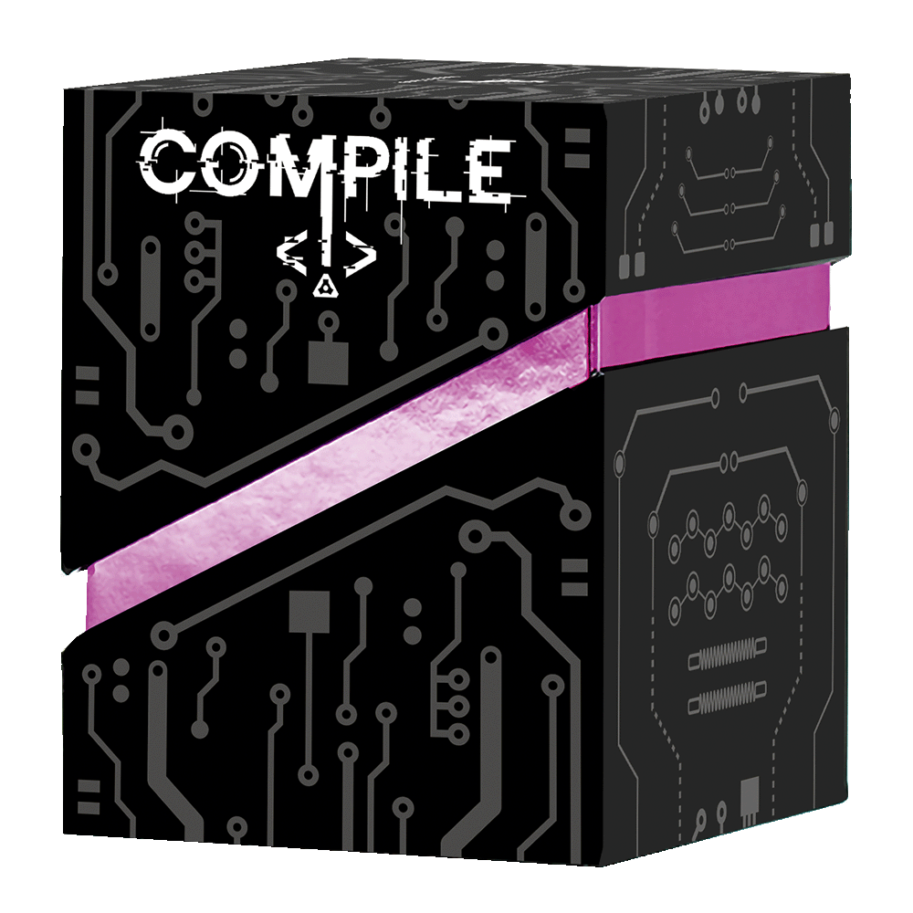 Compile: Main 1 (Deutsch) | Pegasus