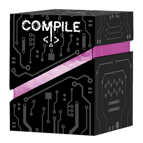 Compile: Main 1 (Deutsch) | Pegasus