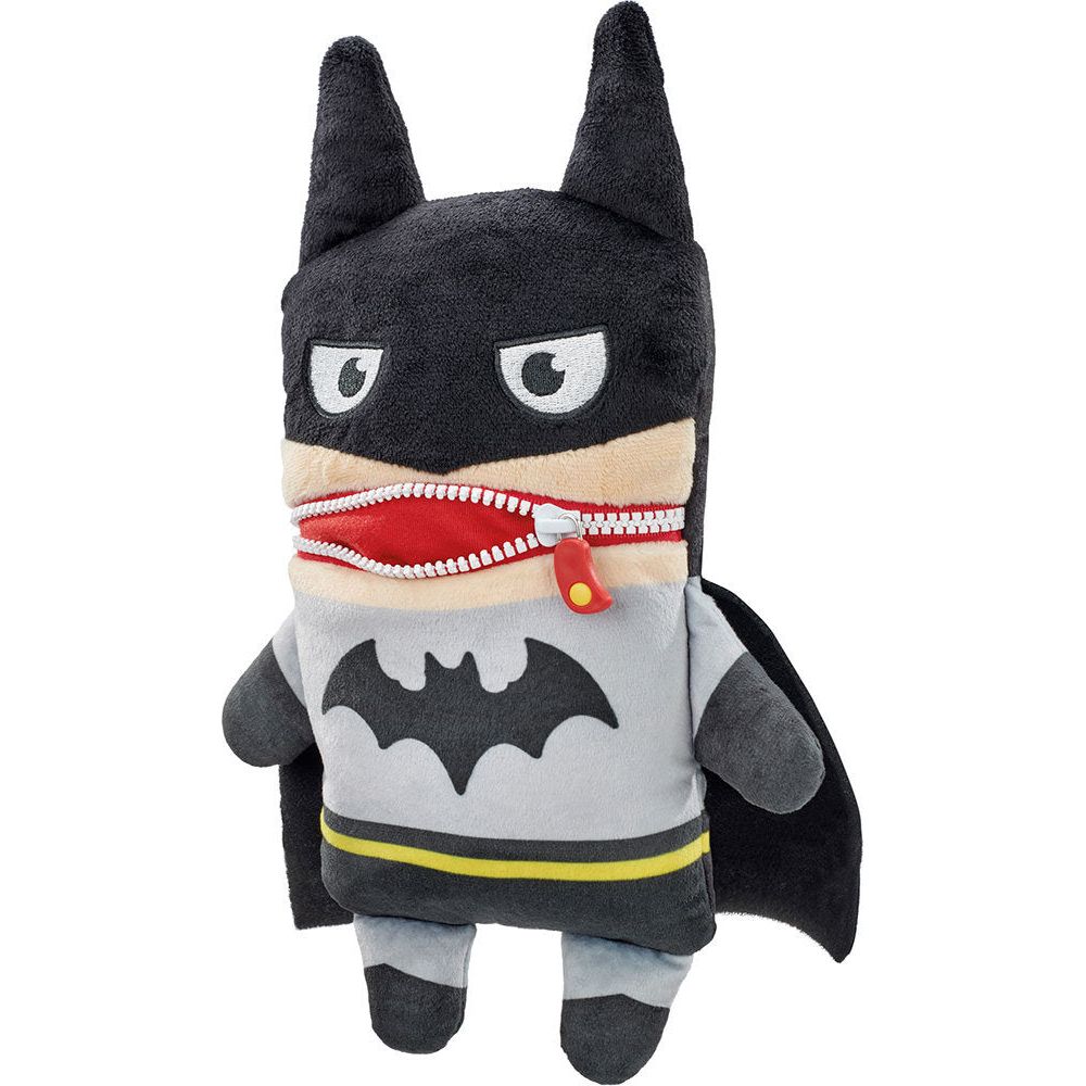 Schmidt Spiele | Sorgenfresser | Batman, 30 cm
